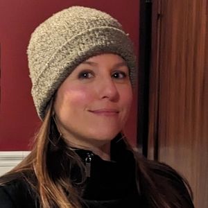 Meet your Posher, Jodi